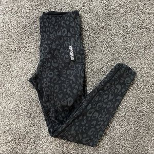 Gymshark leggings
